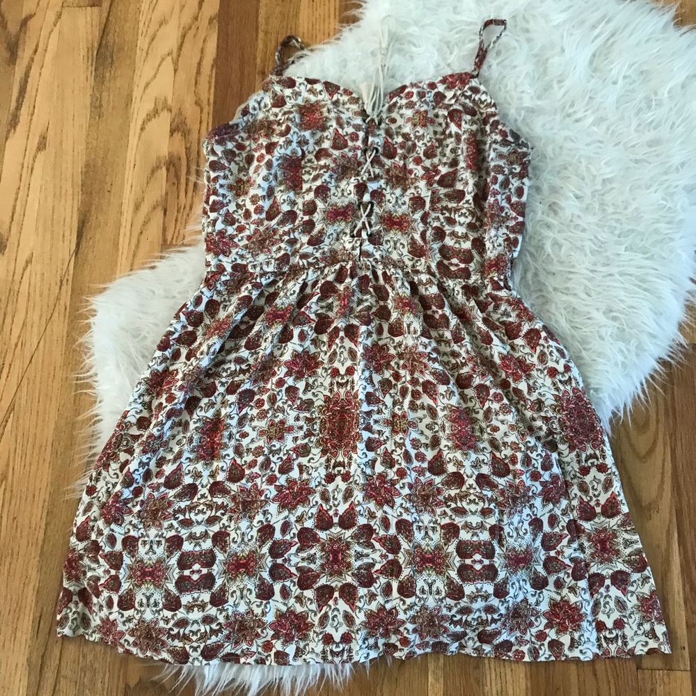 Summer Dress 👗